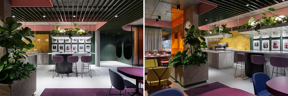 昭通办公室装建设计