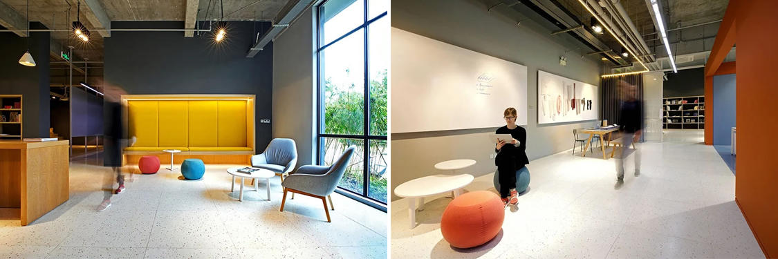 昭通办公室装建设计