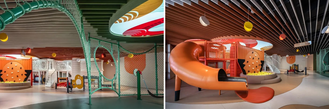 昭通办公室装建设计