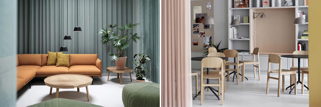 昭通办公室装建设计