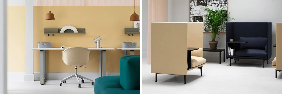 昭通办公室装建设计