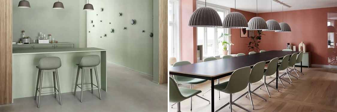 昭通办公室装建设计