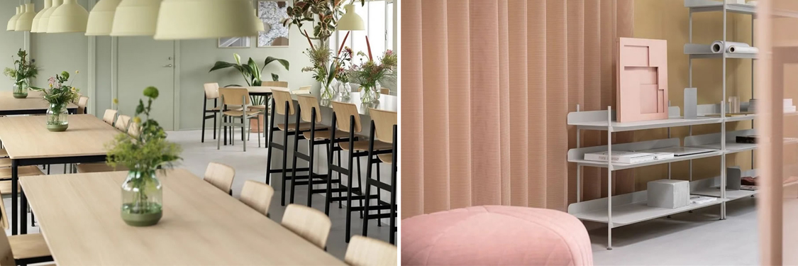 昭通办公室装建设计