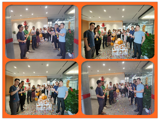 昭通办公室装建设计