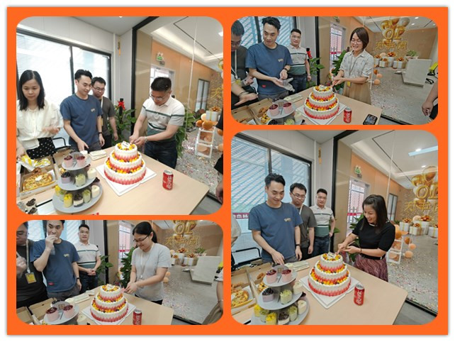 昭通办公室装建设计