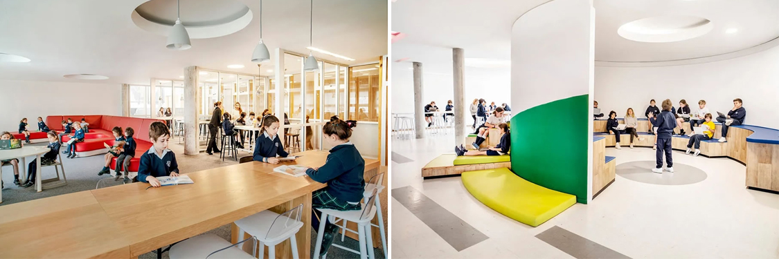 昭通办公室装建设计