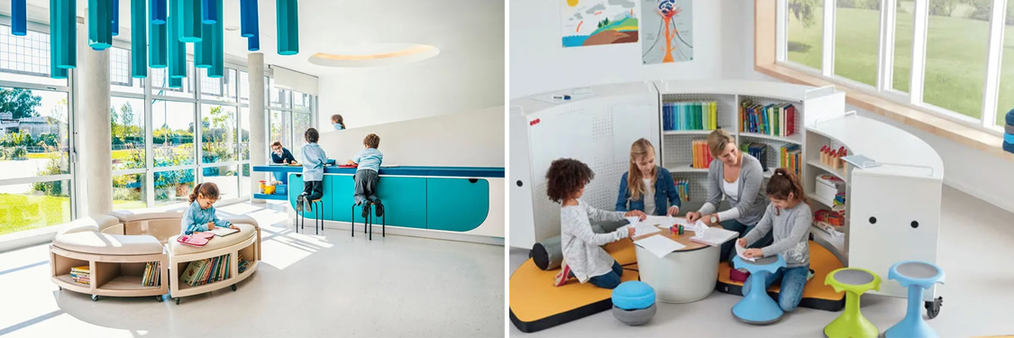 昭通办公室装建设计