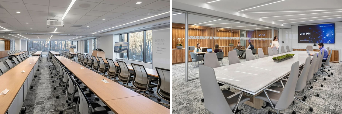 昭通办公室装建设计