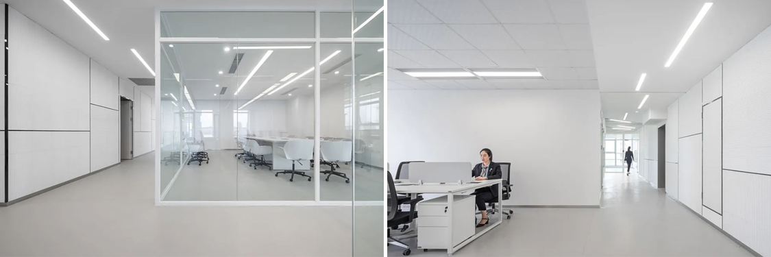 昭通办公室装建设计