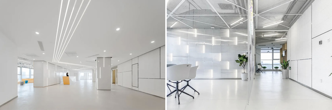 昭通办公室装建设计