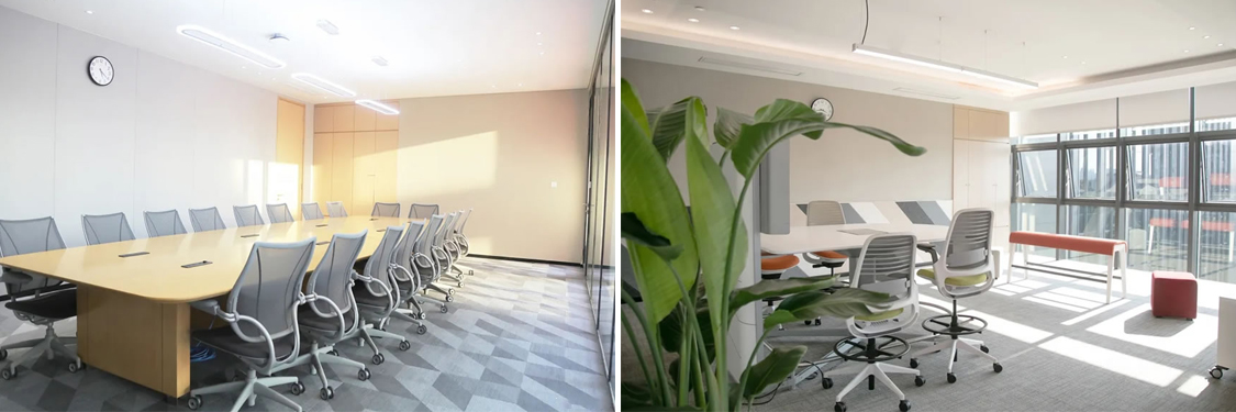 昭通办公室装建设计