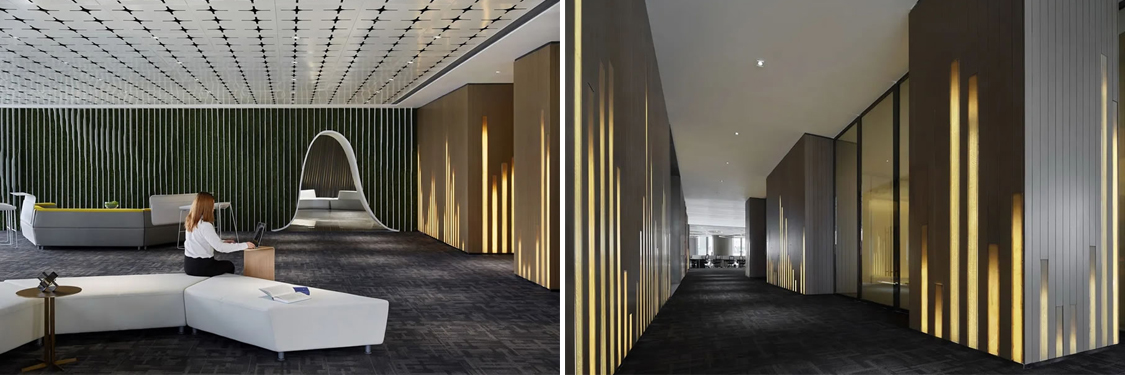 昭通办公室装建设计