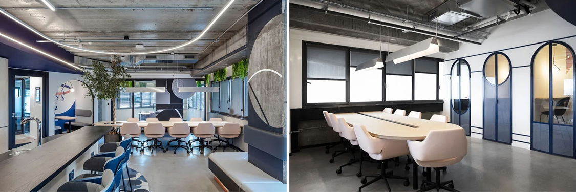 昭通办公室装建设计