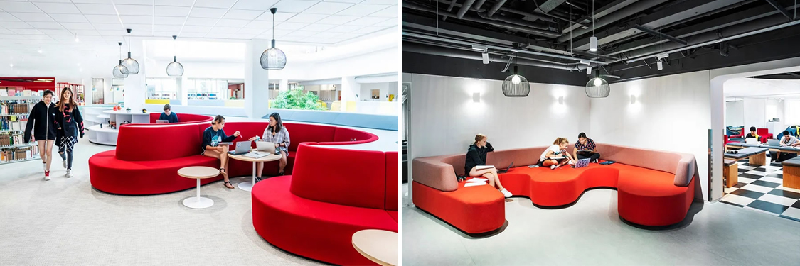 昭通办公室装建设计