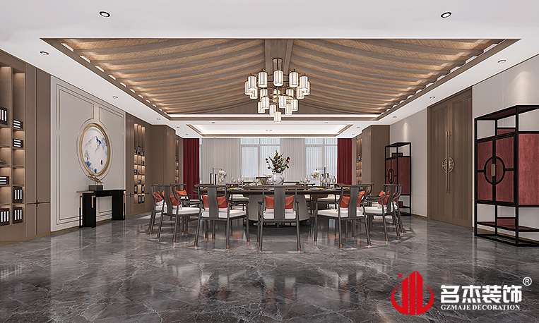 昭通办公室装建设计