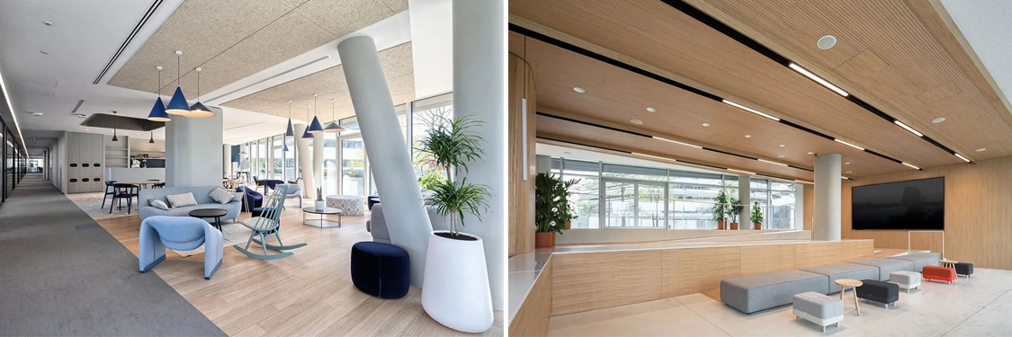 昭通办公室装建设计