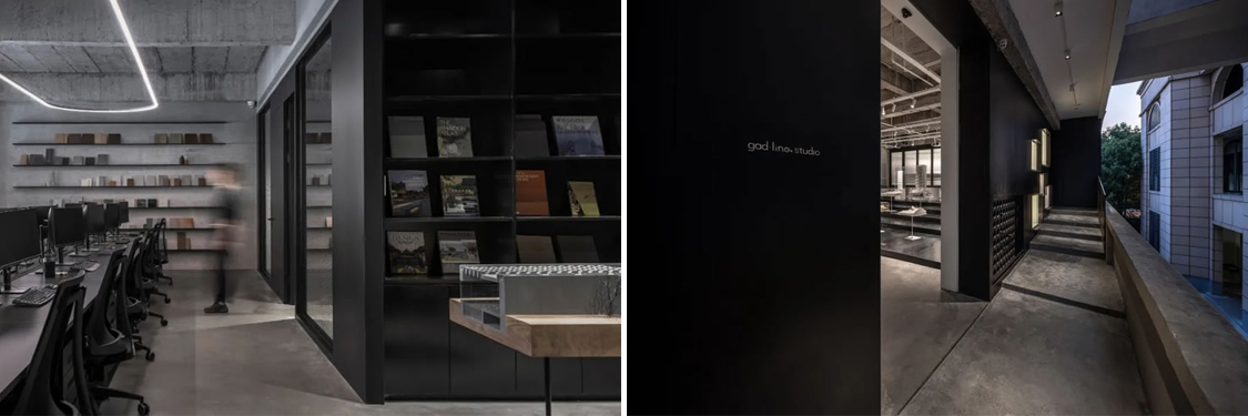 昭通办公室装建设计