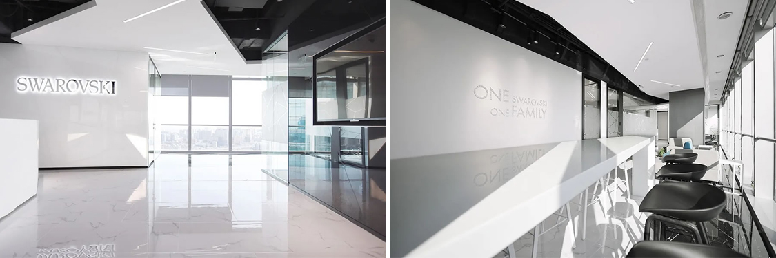 昭通办公室装建设计