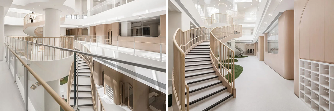 昭通办公室装建设计