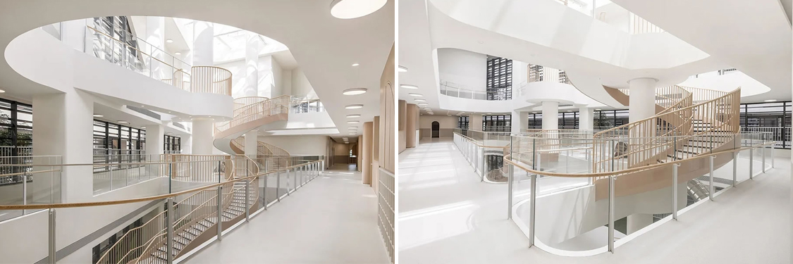 昭通办公室装建设计