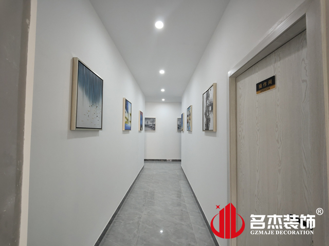 昭通办公室装建设计