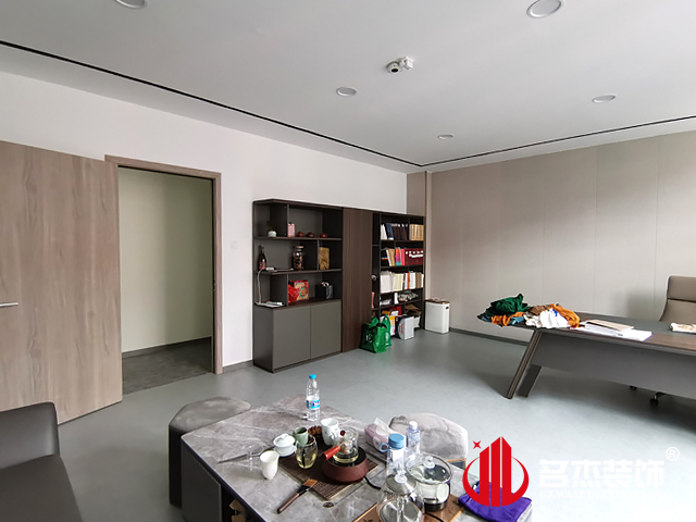 昭通办公室装建设计