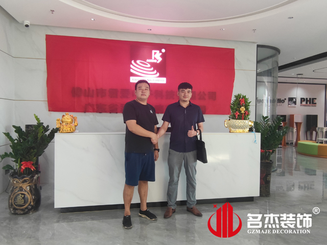 昭通装建设计公司