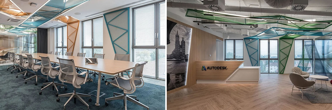 昭通办公室装建设计