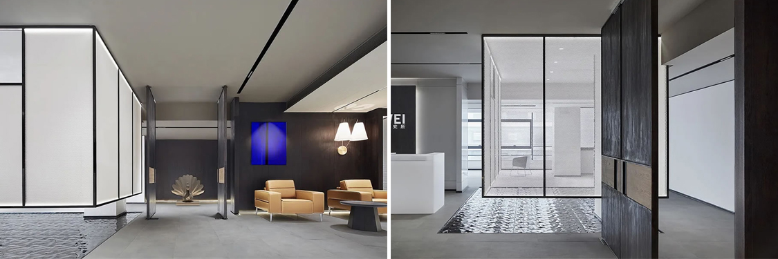 昭通办公室装建设计