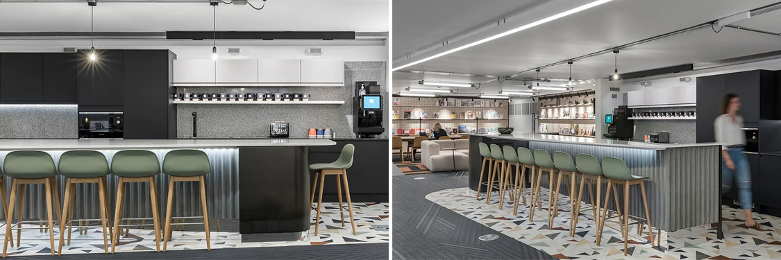 昭通办公室装建设计