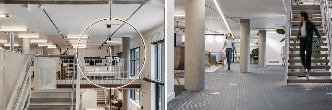 昭通办公室装建设计