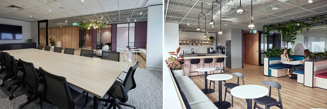 昭通办公室装建设计