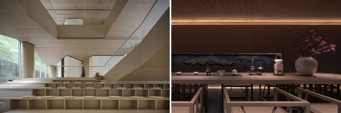 办公区域装建设计