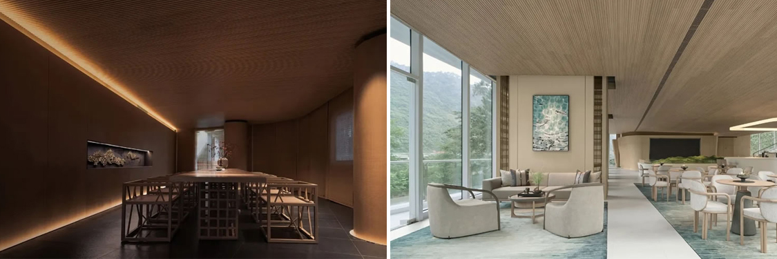 昭通办公室装建设计