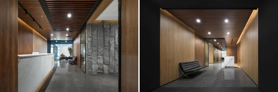 昭通办公室装建设计