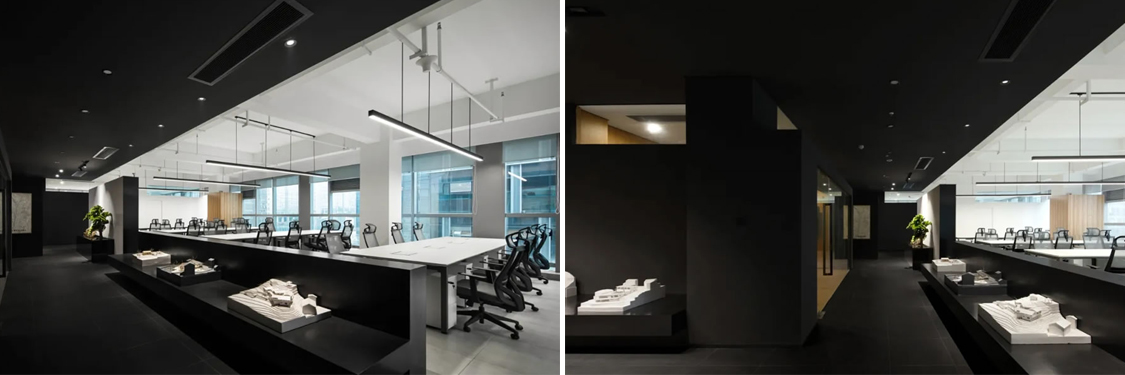 昭通办公室装建设计