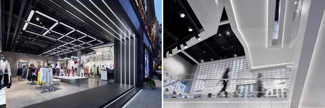 昭通办公室装建设计