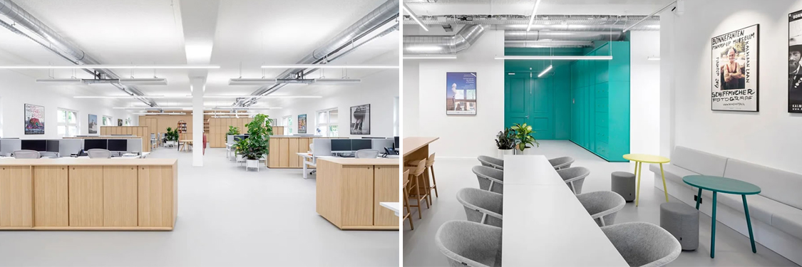 昭通办公室装建设计