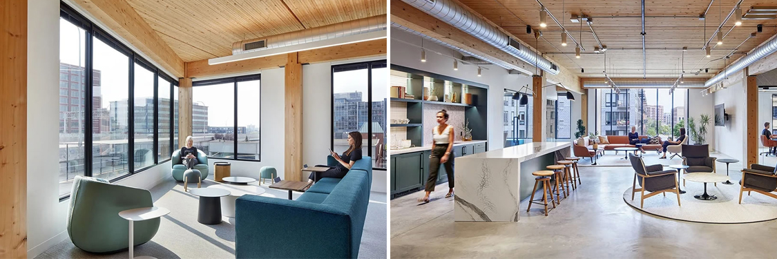 昭通办公室装建设计