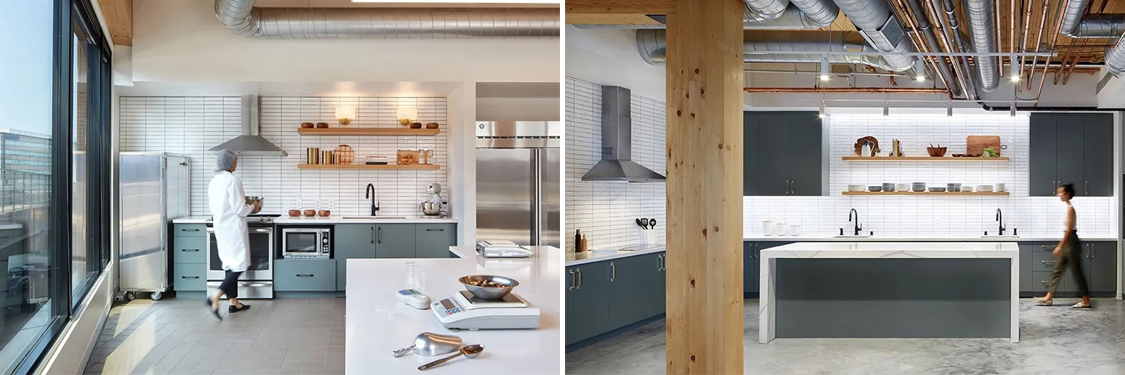 昭通办公室装建设计