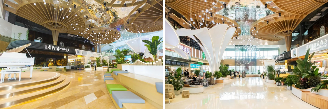 昭通办公室装建设计