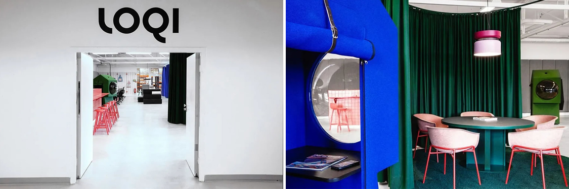 昭通办公室装建设计