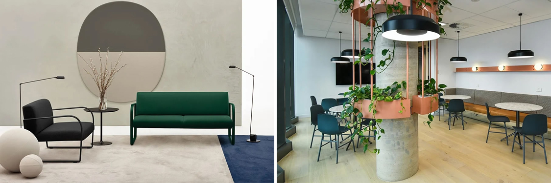 昭通办公室装建设计