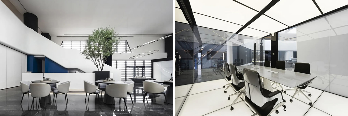 昭通办公室装建设计