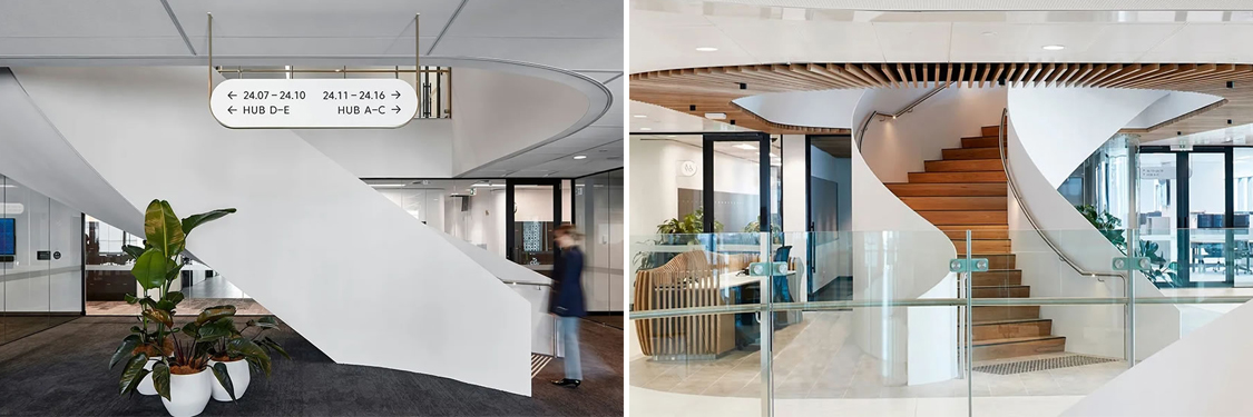 昭通办公室装建设计