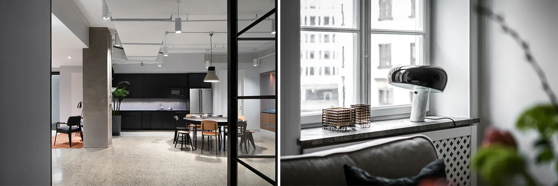 昭通办公室装建设计