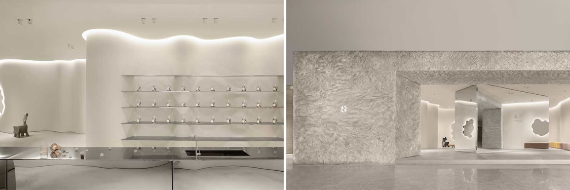 昭通办公室装建设计