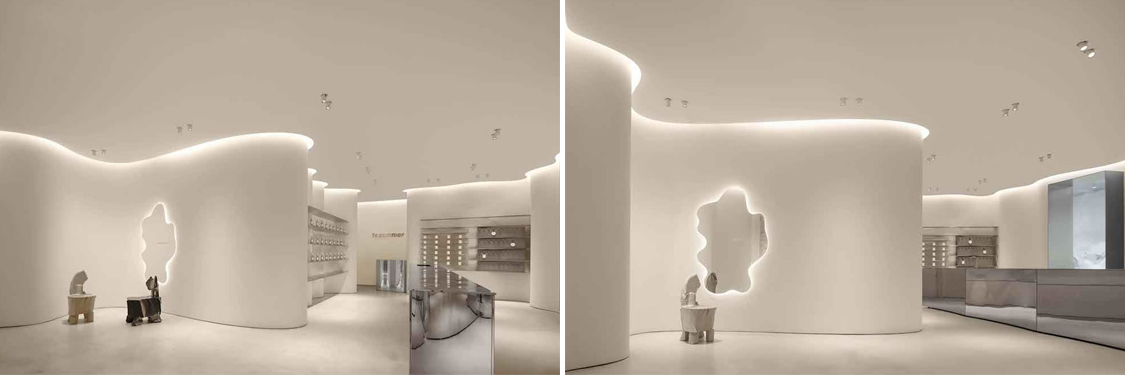 昭通办公室装建设计