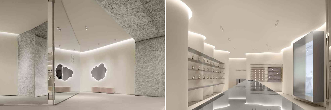 昭通办公室装建设计