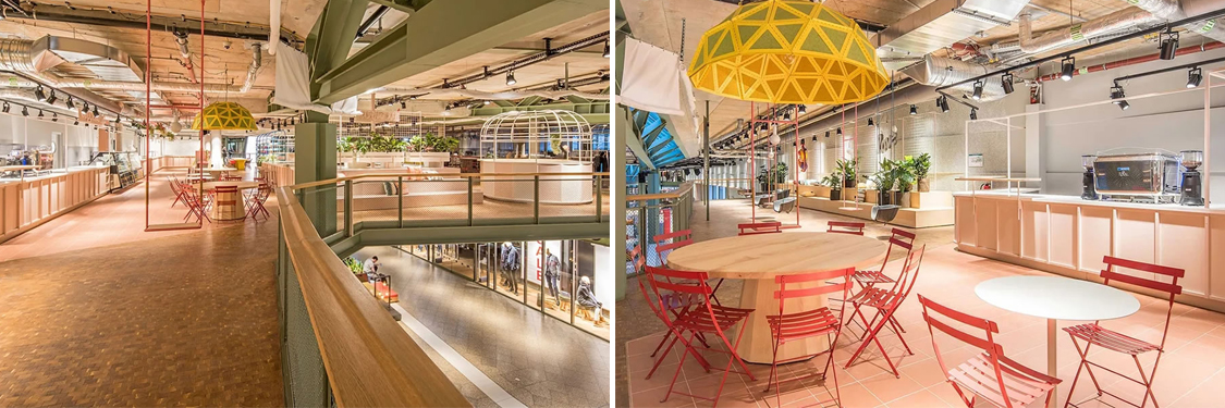 昭通办公室装建设计